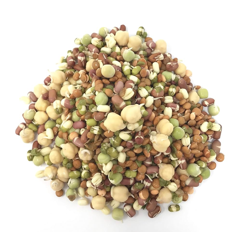 Sprout Combo