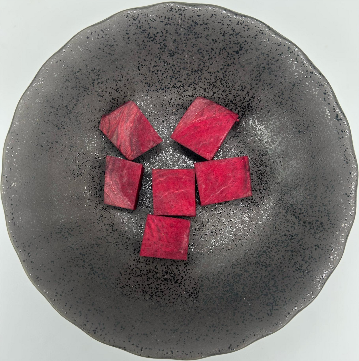 Beetroot - Diced 2.5 CM - 2Kg/Pkt (Kito)