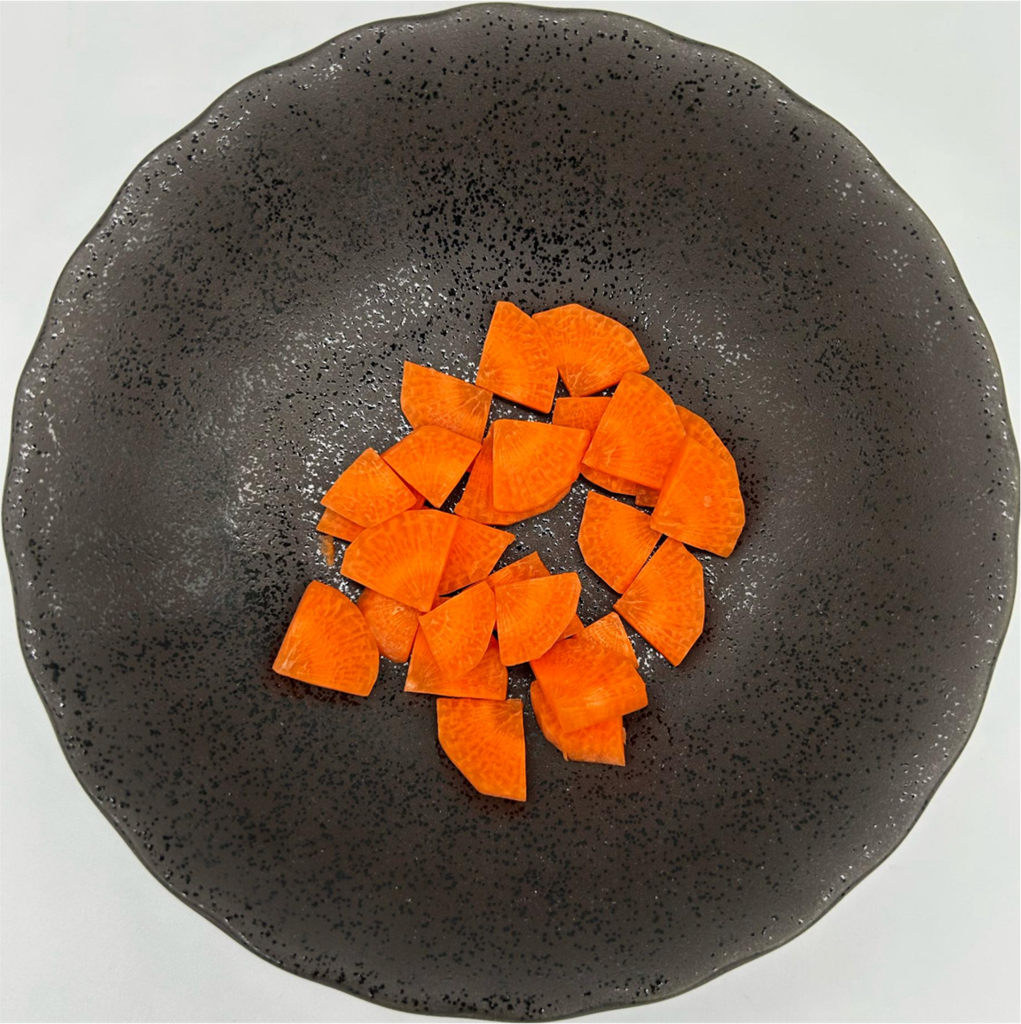 Carrots - Tricut - 2 kg/pkt (Kito)