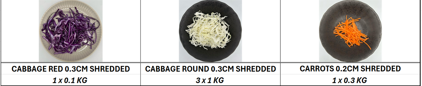 Coleslaw - Collin (Kito)