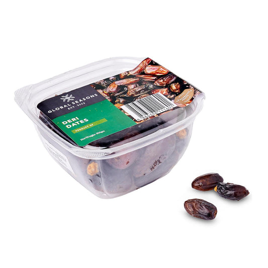 Dates Fresh (600gm/pkt)