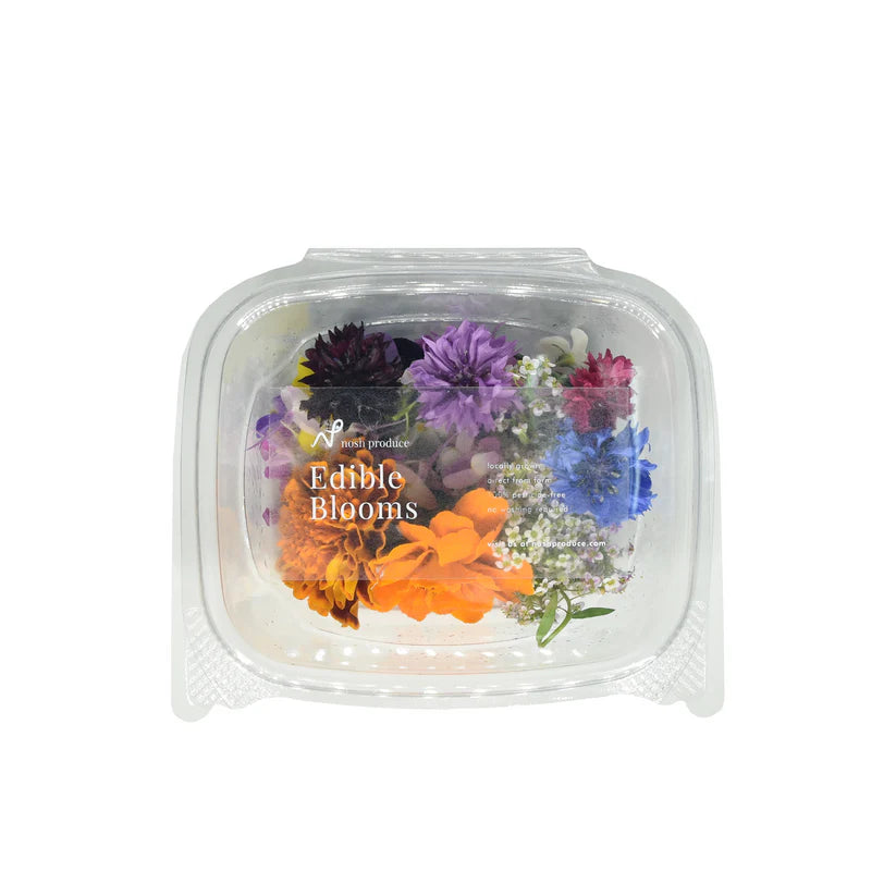 Edible Flowers Mix Variety / Mix Bloom
