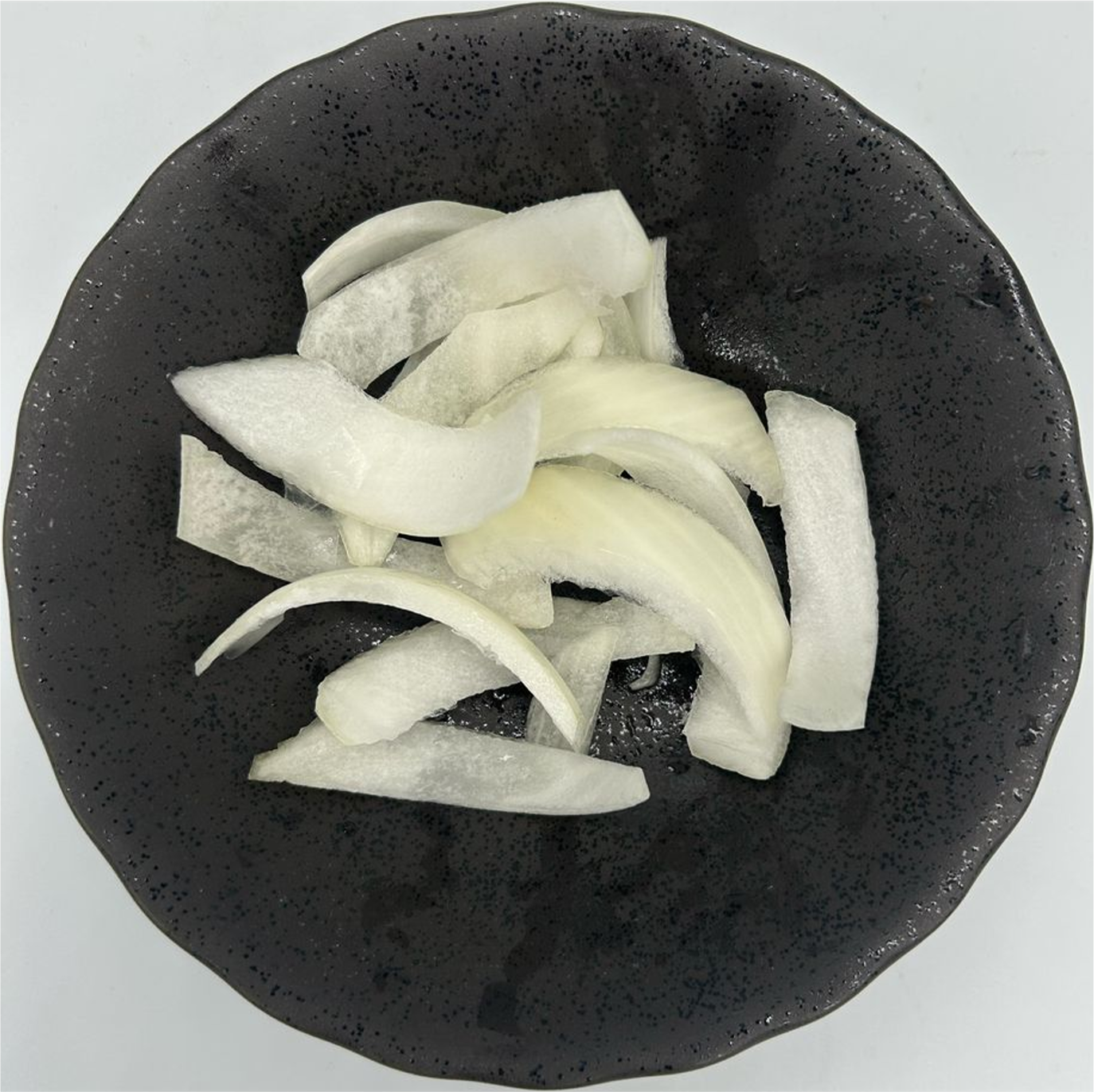 Onion Yellow - 1/8 Petals 1 kg/pkt (Kito)