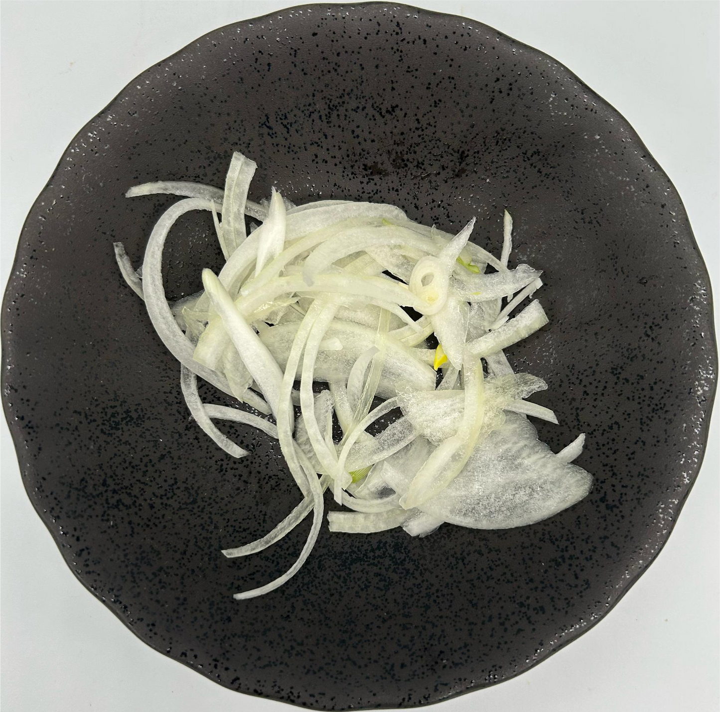 Onion Yellow - Sliced 0.3cm (HM) 2 kg/pkt (Kito)