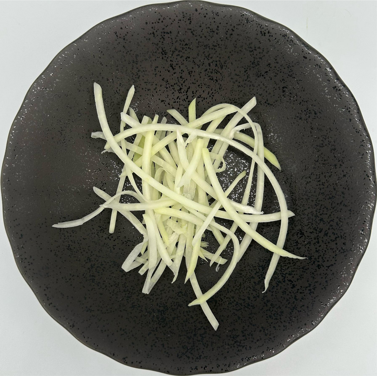 Papaya Green - Shredded 2 kg/pkt (Kito)