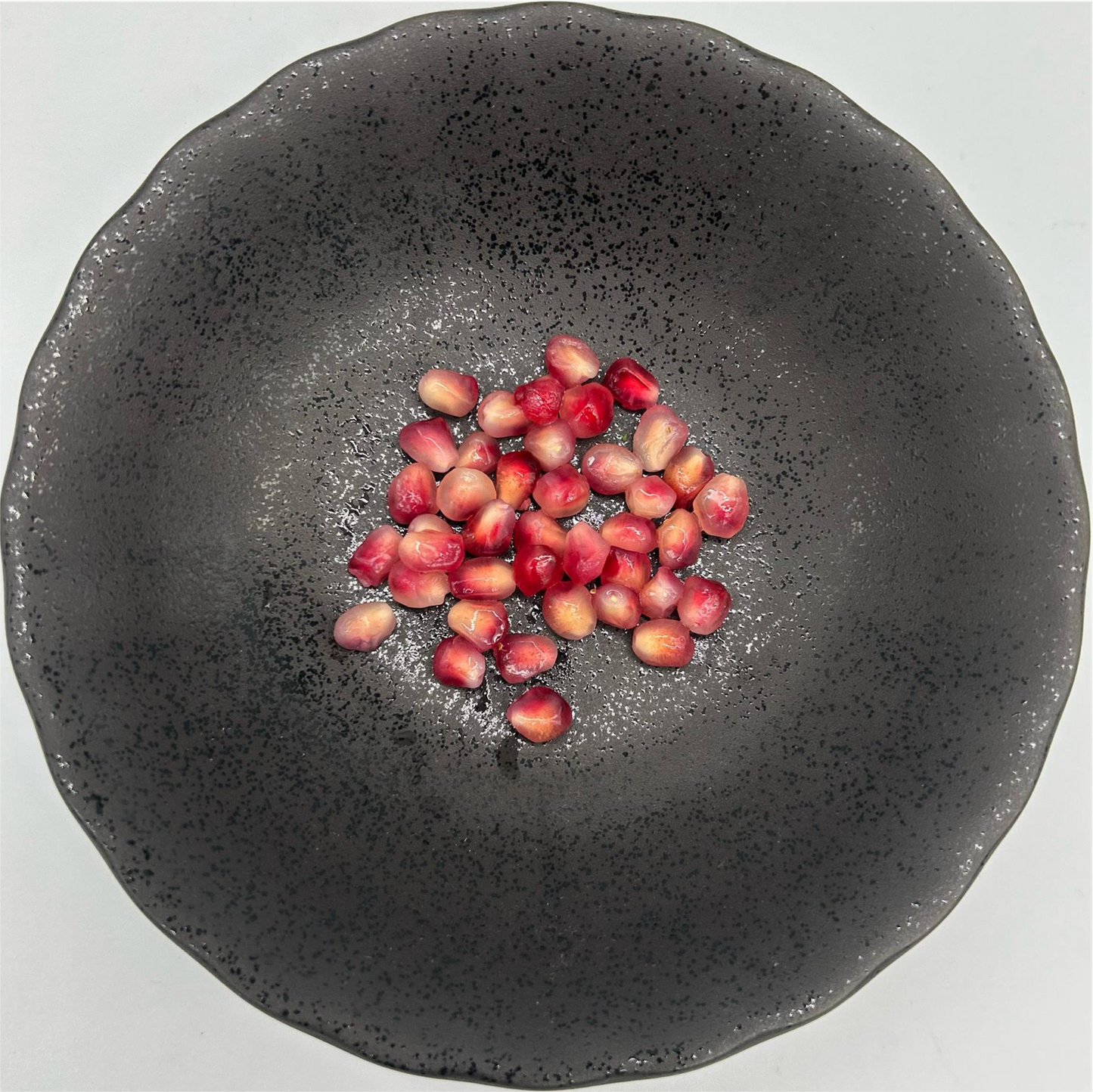 Pomegranate Seeds - 1 kg/tray (Kito)
