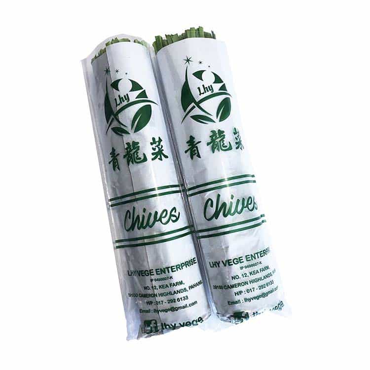Royal Chive / Qing Long Chai