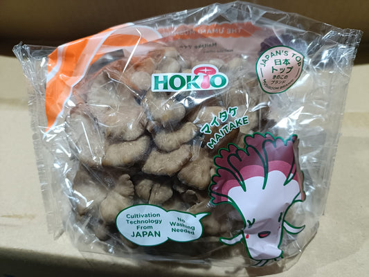 Mushroom Maitake