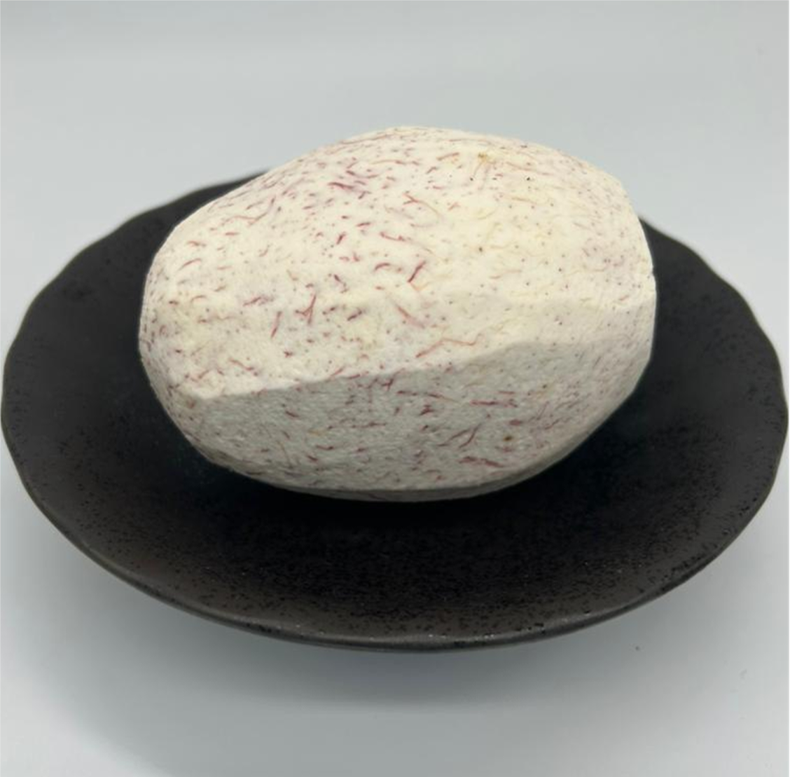 Yam - Peeled 2 kg/Pkt (Kito)