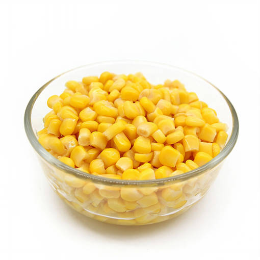 Frozen Corn (1kg/pkt)
