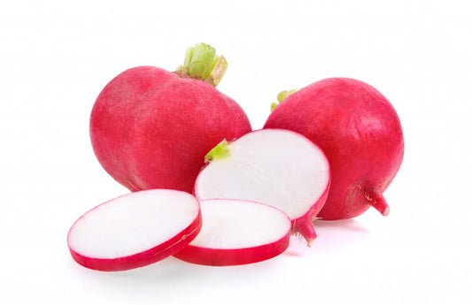 Radish Red / Baby Red Radish
