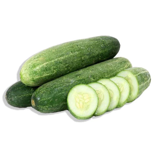 Cucumber Local