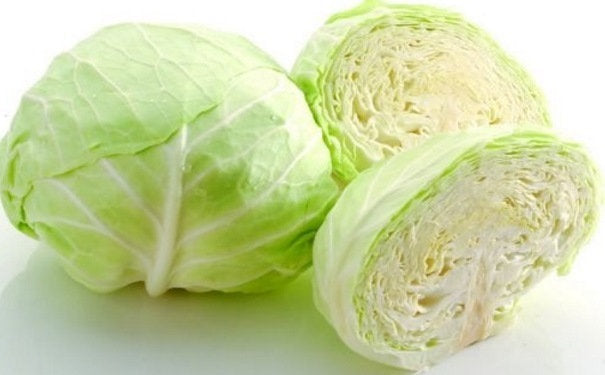 Cabbage Round