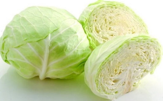 Cabbage Round