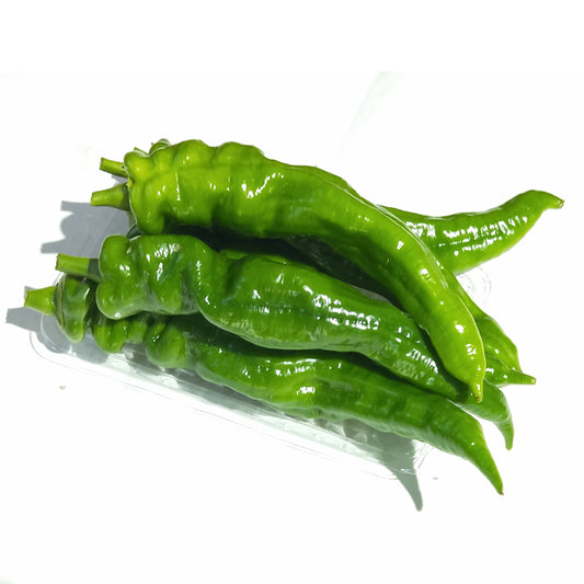 Pepper Screw