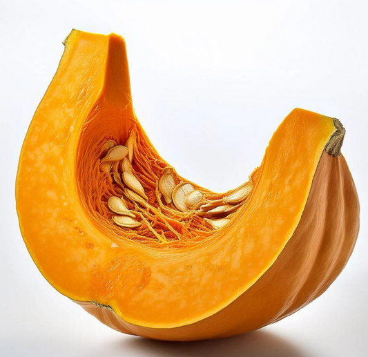 Pumpkin Local