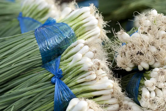 Spring Onion (Thailand)
