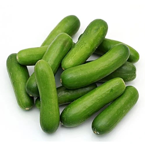 Cucumber Baby (Malaysia)