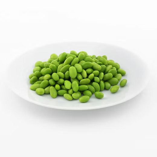Frozen Edamame - Peeled (500gm/pkt)
