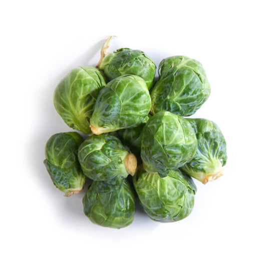 Brussels Sprout