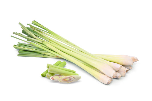 Lemongrass (Serai)