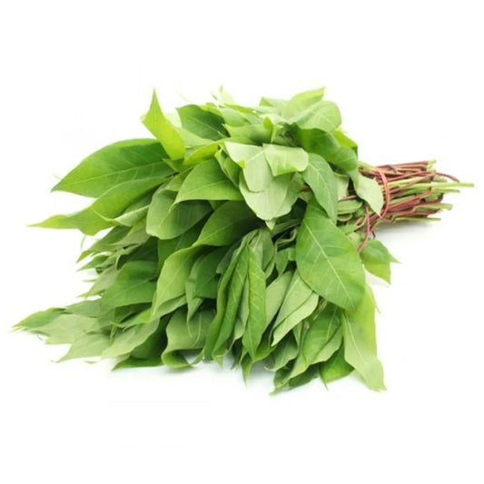 Tapioca Leaves