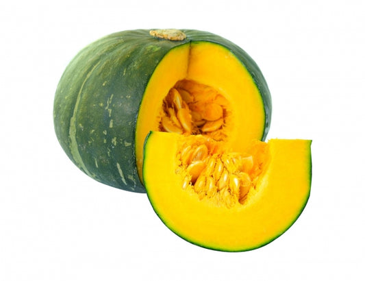 Pumpkin Japanese