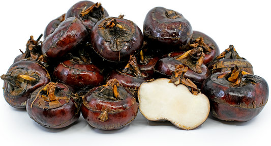 Water Chestnut - Unpeeled (500gm/pkt)