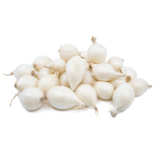 Onion White Pearl
