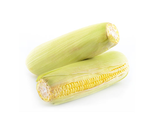 Sweet Corn (2pcs/pkt)