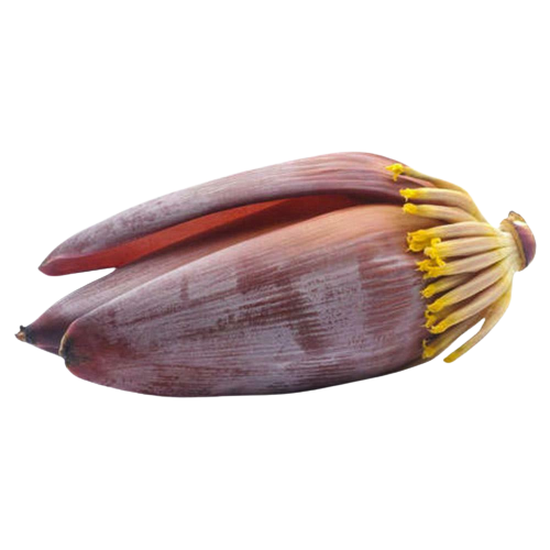 Banana Flowers