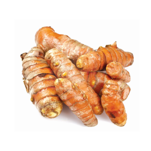 Ginger Yellow (Tumeric)