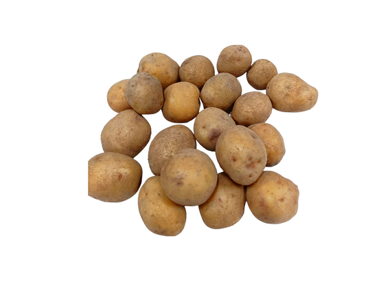 Potato Baby