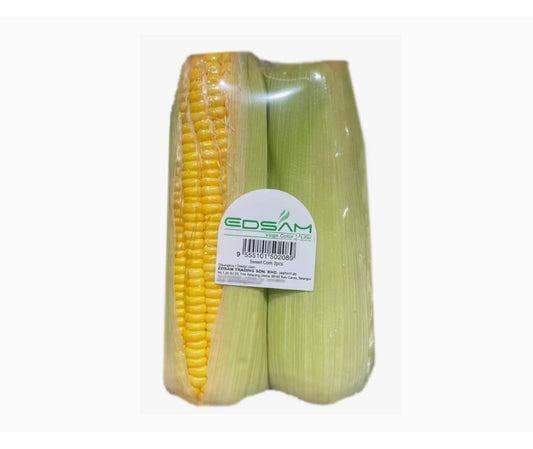 Sweet Corn (2pcs/pkt)