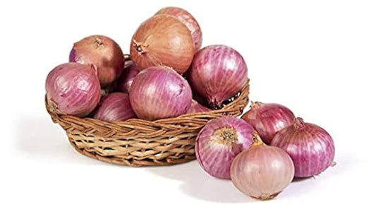 Onion Bombay Red