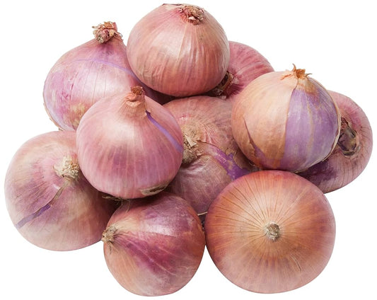 Onion Bombay Red
