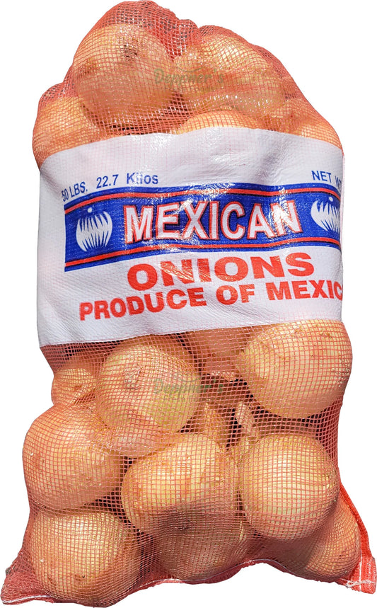 Onion Colossal