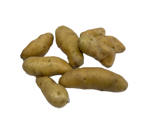 Potato Ratte