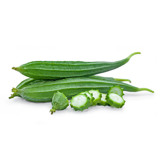 Angled Luffa (Kak Kuay)