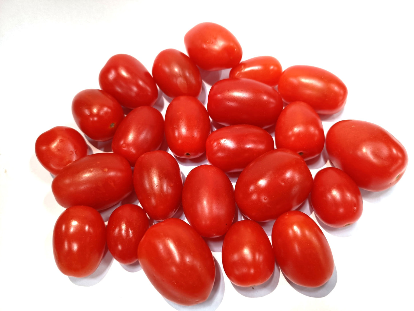 Tomato Cherry Honey Virgin