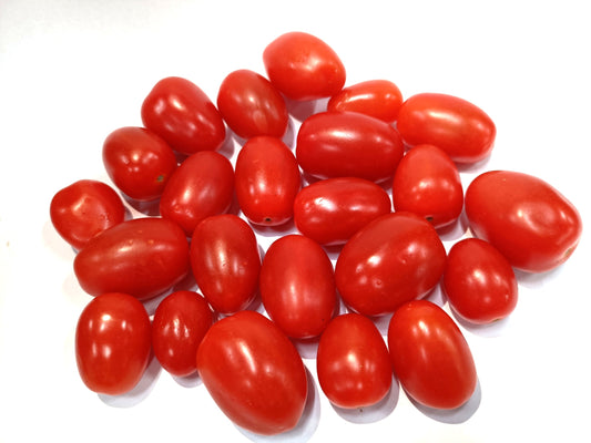 Tomato Cherry Honey Virgin