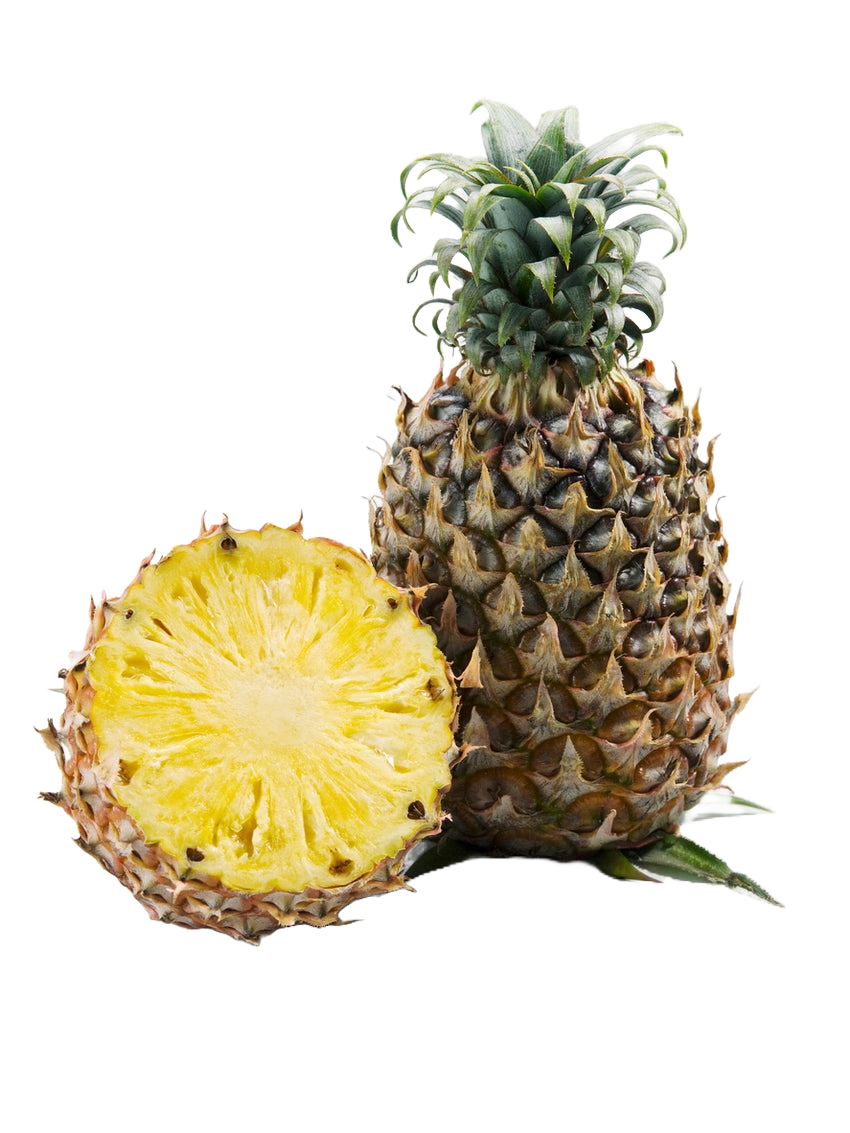 Pineapple Honey