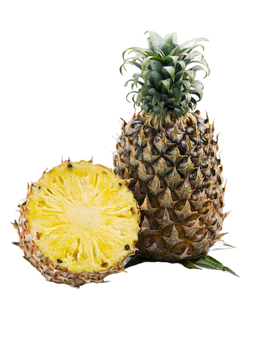Pineapple Honey