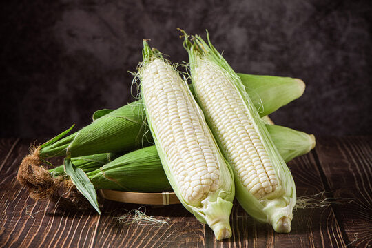 Sweet Corn White / Pearl Sweet Corn (12pcs/ctn)