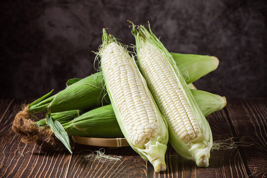Sweet Corn White / Pearl Sweet Corn (12pcs/ctn)