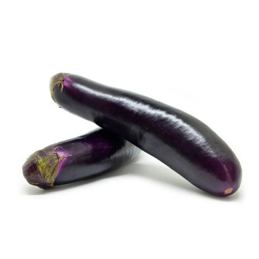 Eggplant Local (Brinjal)