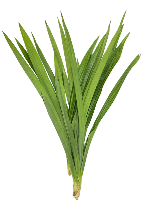 Pandan Leaves