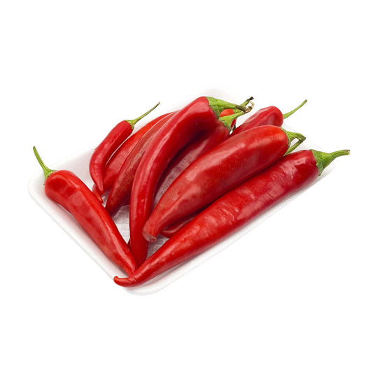 Chilli Red (Big)