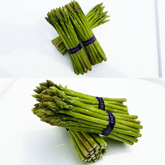 Asparagus Thai Pencile (100gm/Pkt)