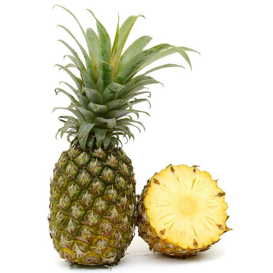 Pineapple Sarawak